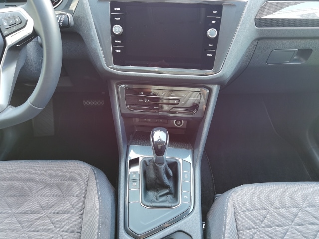 Volkswagen Tiguan 2.0 TDI DSG