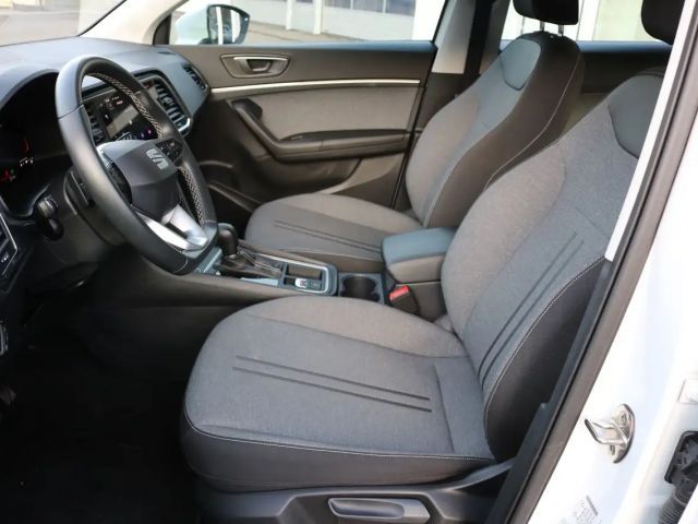 Seat Ateca DSG Style