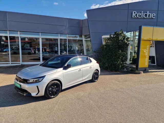 Opel Corsa GS-Line Grand Sport