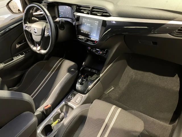 Opel Corsa Tempomat,Sitzheizung,Parkpilot