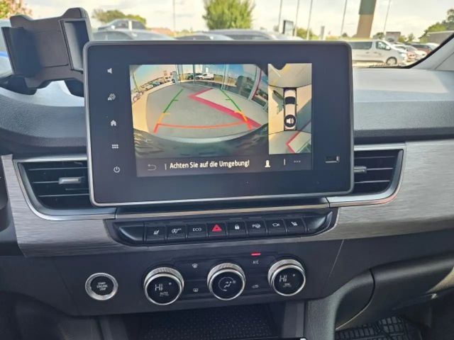 Nissan Townstar Tekna