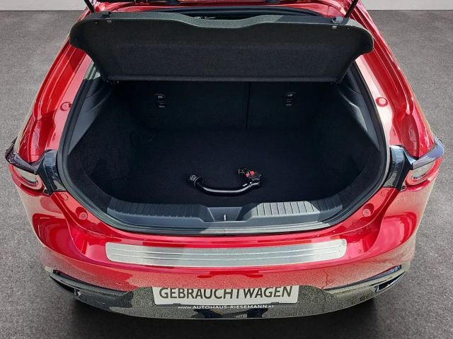 Mazda 3 Comfort SkyActiv