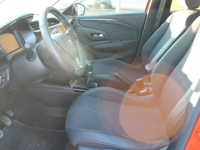 Opel Corsa Elegance