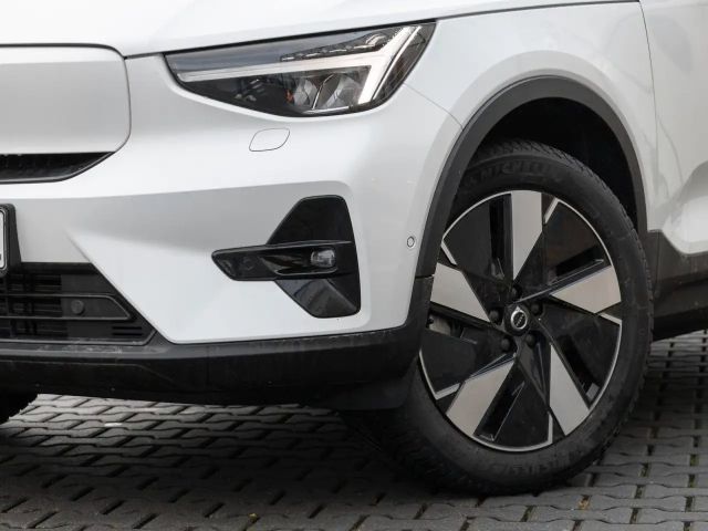 Volvo C40 AWD Recharge Ultimate