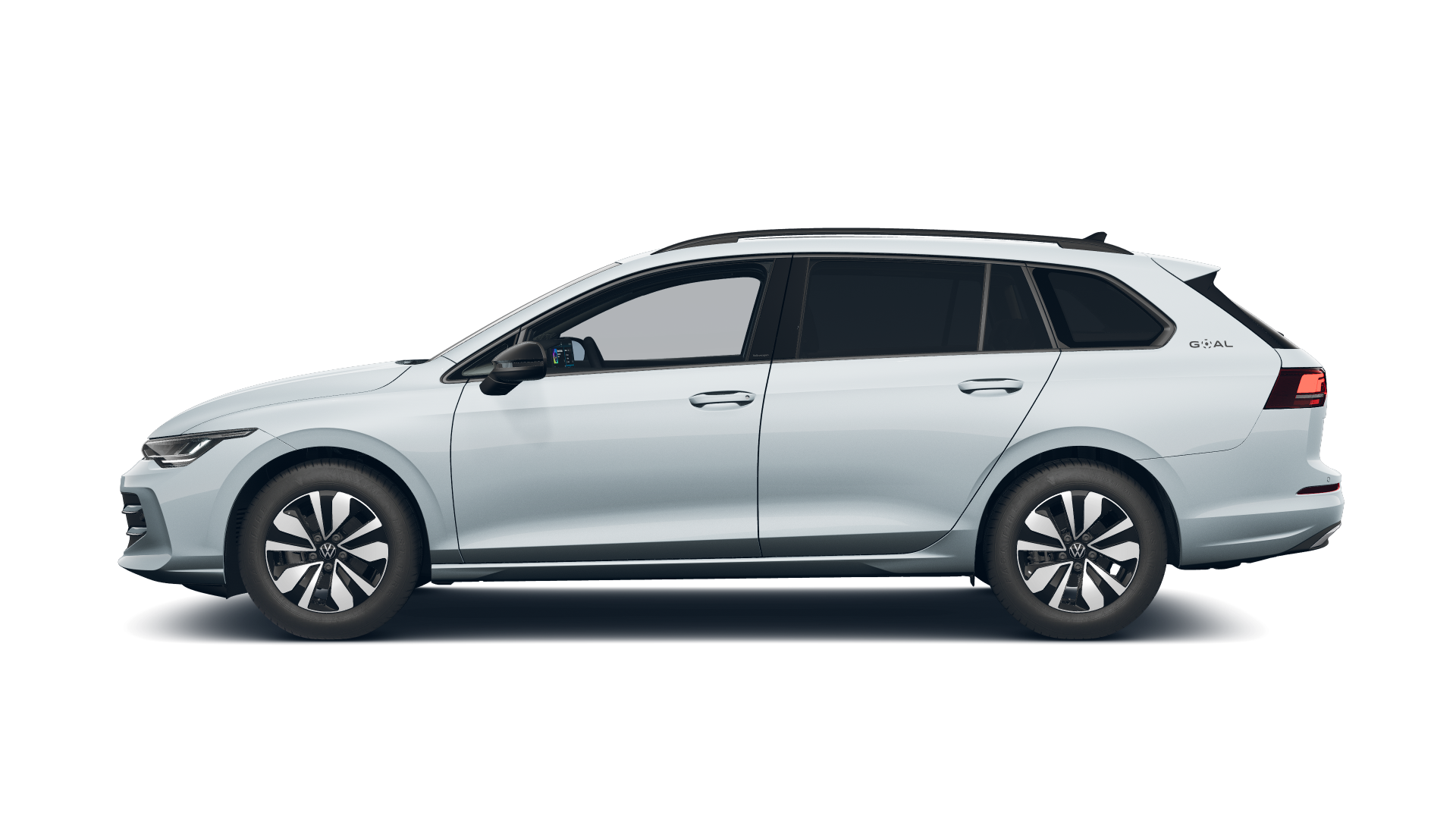 Volkswagen Golf 1.5 TSI DSG Variant