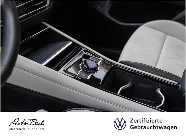 Volkswagen Tiguan 1.5 eTSI DSG