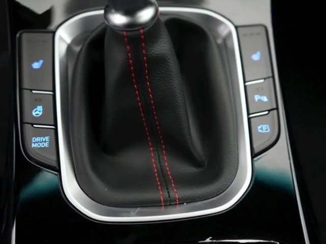 Hyundai i30 N Line T-GDi