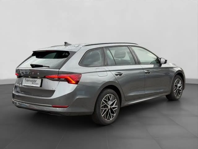Skoda Octavia 1.4 TSI Ambition Combi iV