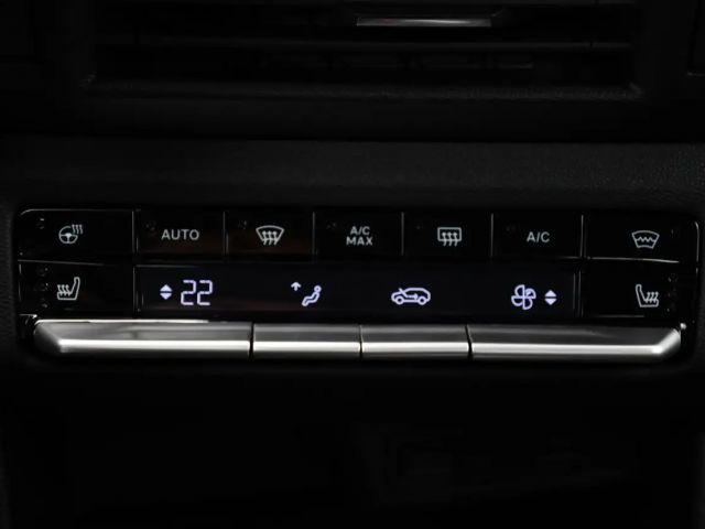 Opel Frontera Edition