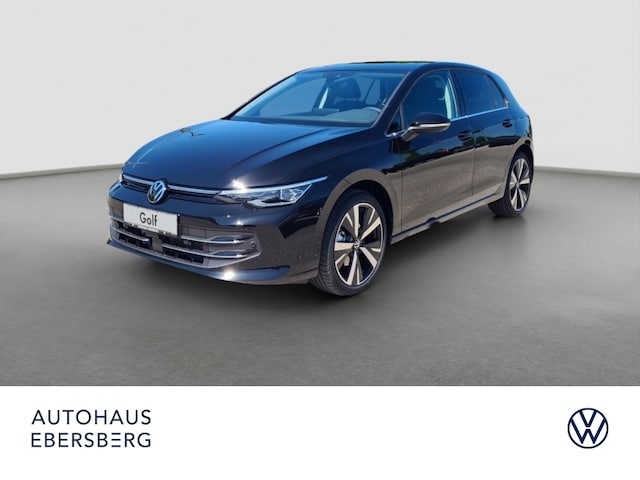 Volkswagen Golf 1.5 l eTSI MATRIX Nav AHK Winterpaket