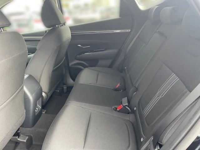 Hyundai Tucson 2WD T-GDi