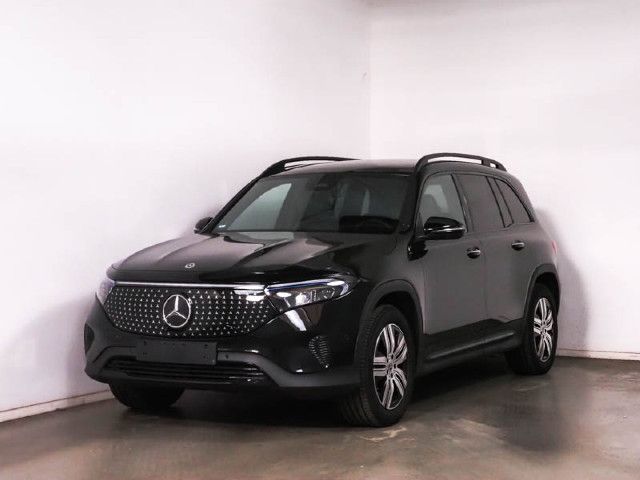 Mercedes-Benz EQB 300 4MATIC