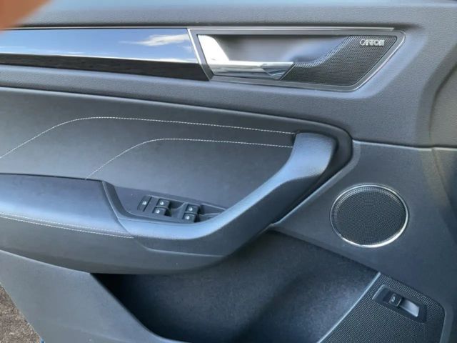 Skoda Kodiaq 2.0 TDI 4x4