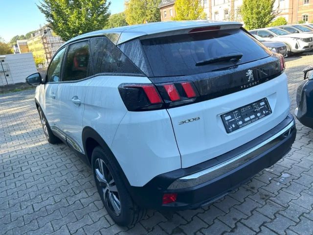 Peugeot 3008 Allure Pack