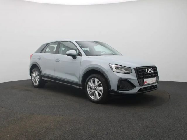 Audi Q2 35 TFSI