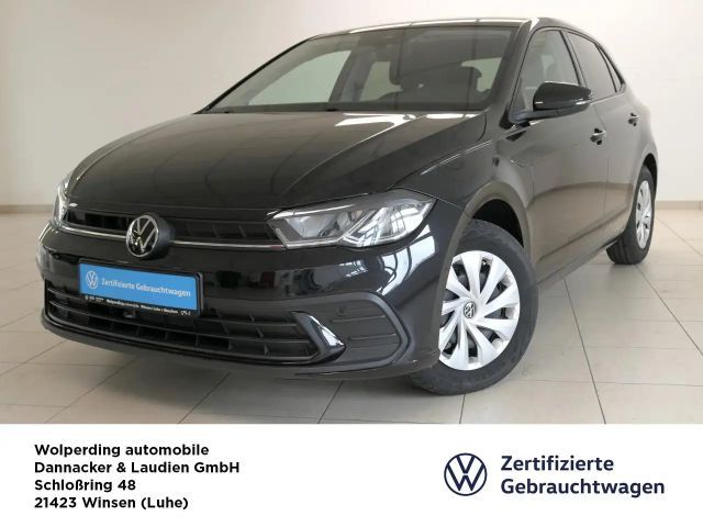 Volkswagen Polo 1.0 TSI Life
