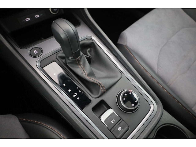 Cupra Ateca 2.0 TSI VZ