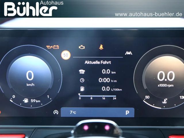 Hyundai Kona 1.6 N Line T-GDi