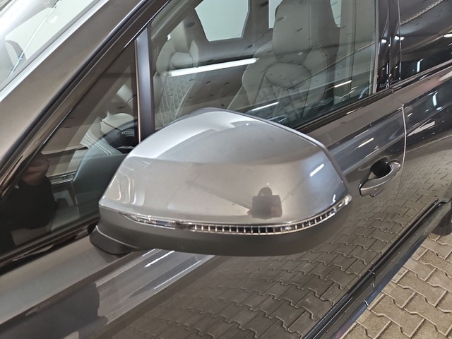 Audi Q7 50 TDI Quattro S-Line