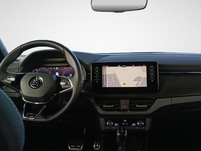 Skoda Kamiq 1.5 TSI Monte Carlo