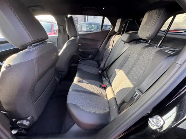 Peugeot 2008 Allure Pack