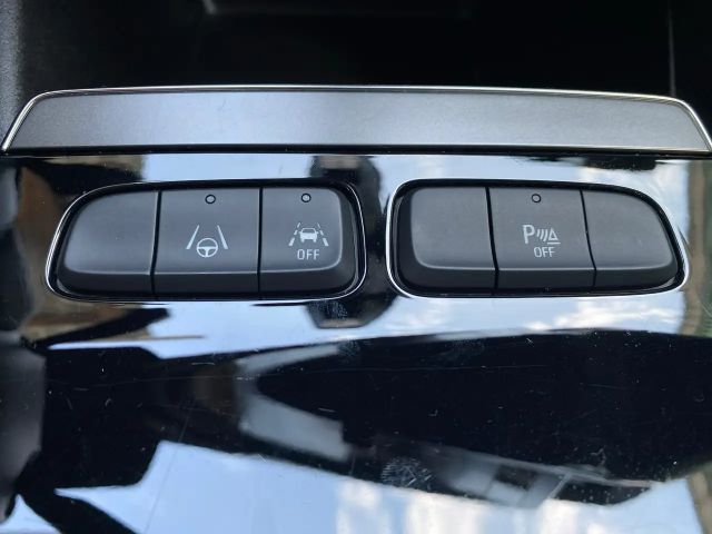 Opel Mokka Elegance Mokka-e