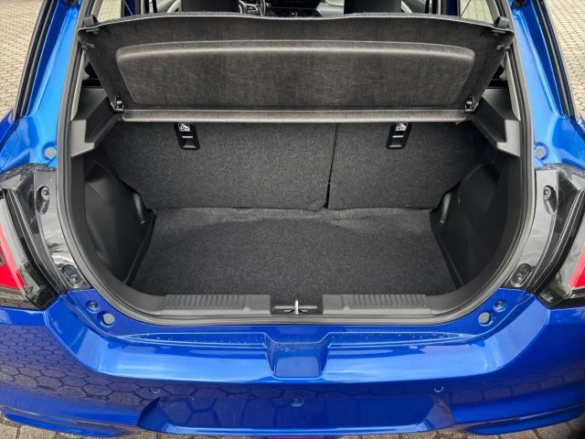 Suzuki Swift Club Hybrid