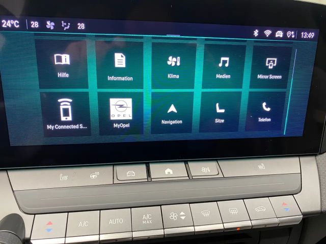 Opel Astra Business Elegance Sports Tourer