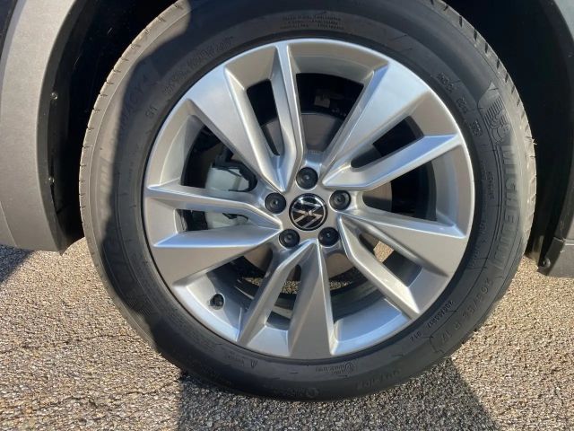 Volkswagen T-Cross DSG