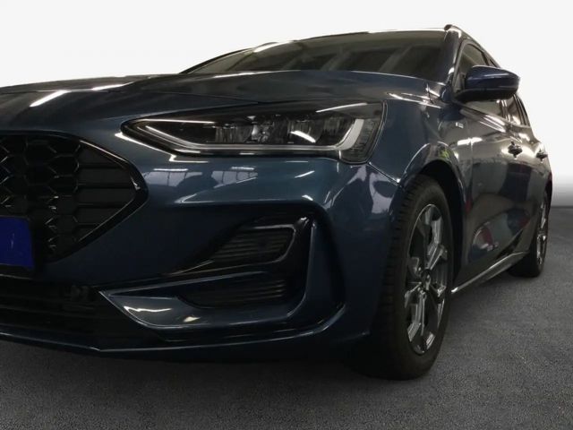 Ford Focus EcoBoost ST Line Wagon