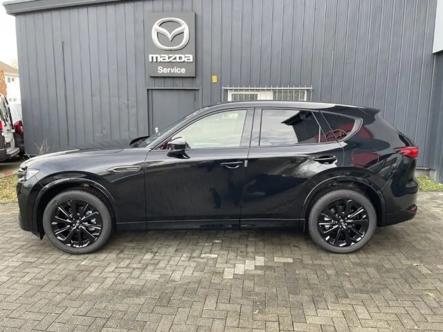 Mazda CX-60 Homura e-Skyactiv