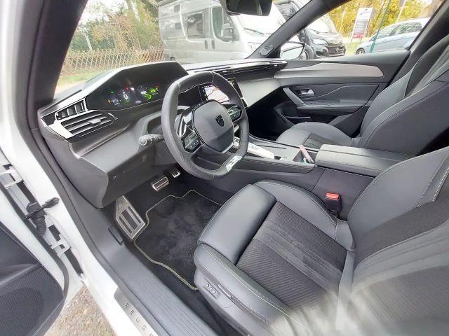 Peugeot 308 BlueHDi EAT8 GT-Line SW