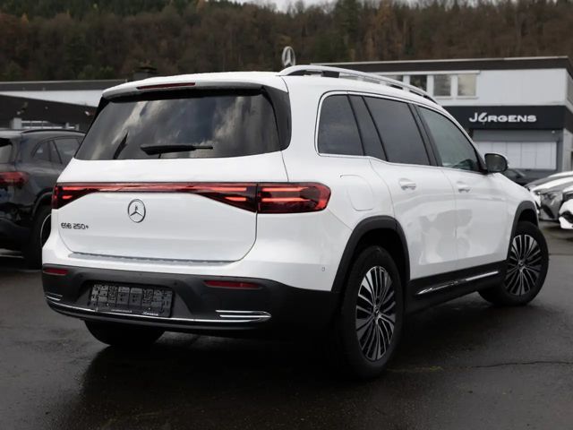 Mercedes-Benz EQB 250 Progressive
