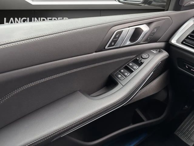 BMW X5 M-Sport xDrive40i