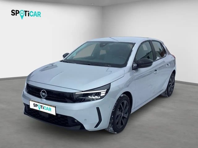 Opel Corsa Edition