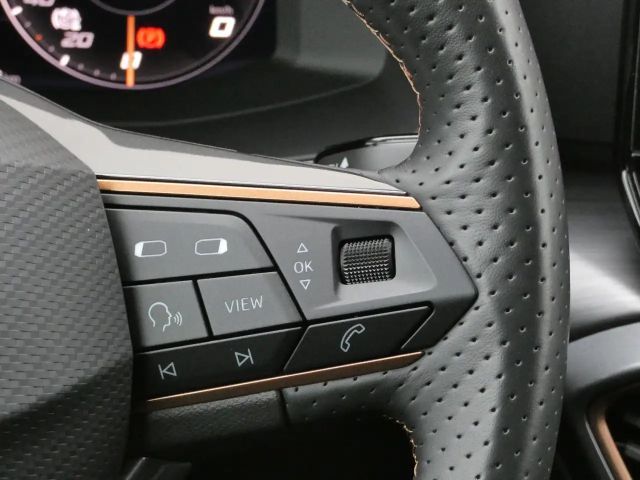 Cupra Formentor 1.5 TSI