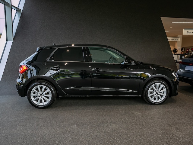 Audi A1 30 TFSI S-Tronic Sportback