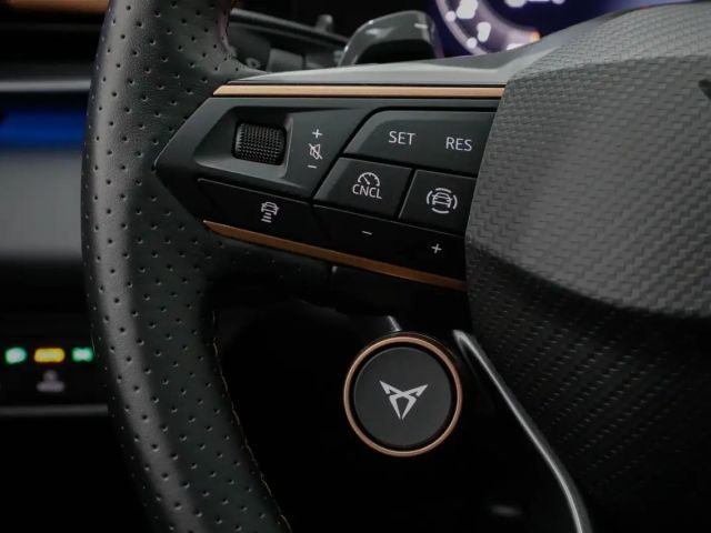 Cupra Terramar 1.5 eTSI