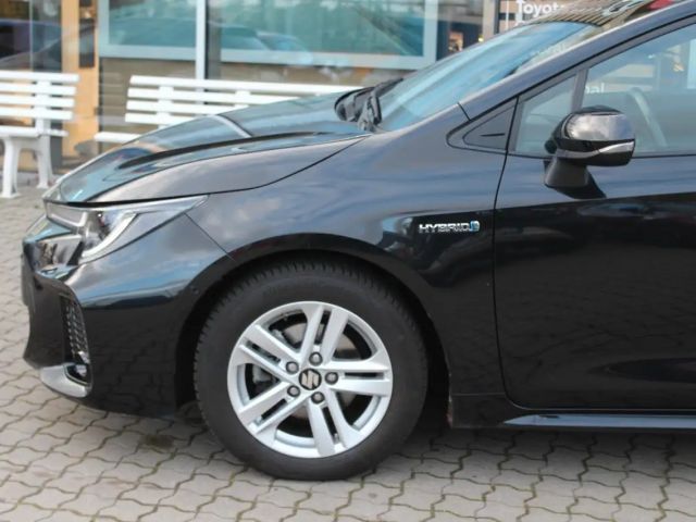 Suzuki Swace Comfort Hybrid