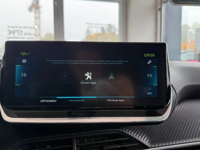 Peugeot E-208 Allure Pack