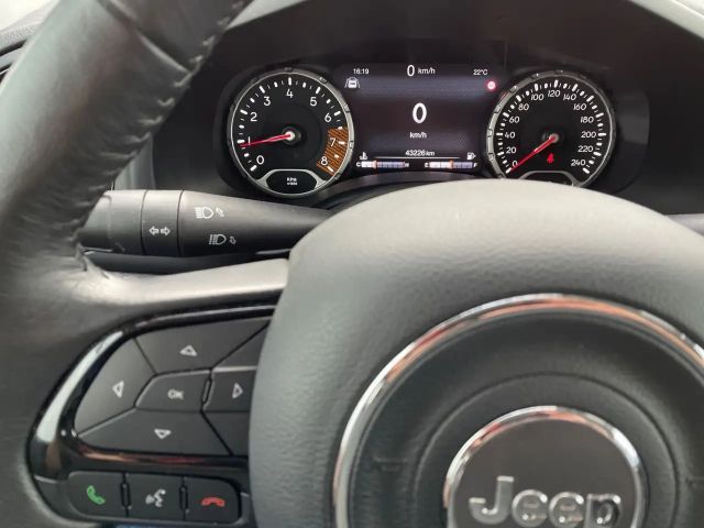 Jeep Renegade Limited