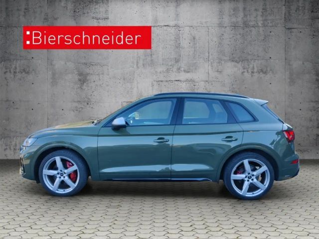 Audi SQ5 3.0 TDI Quattro