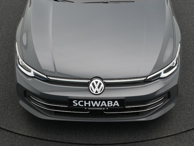 Volkswagen Golf 2.0 TDI DSG IQ.Drive Style