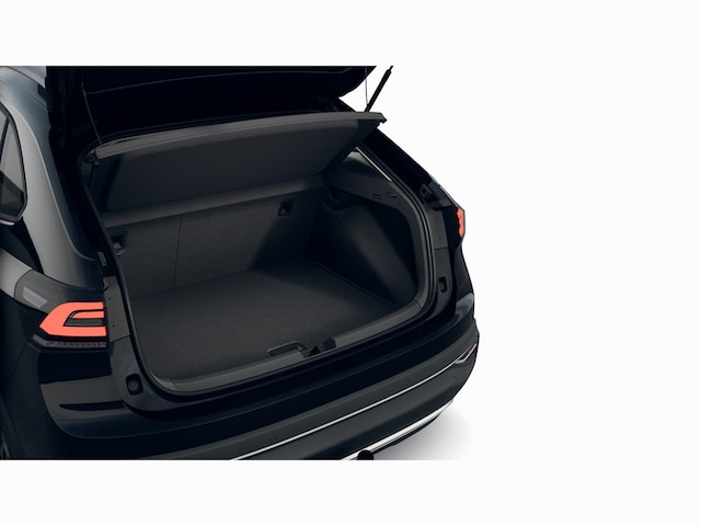 Volkswagen Taigo 1.0 TSI DSG Style