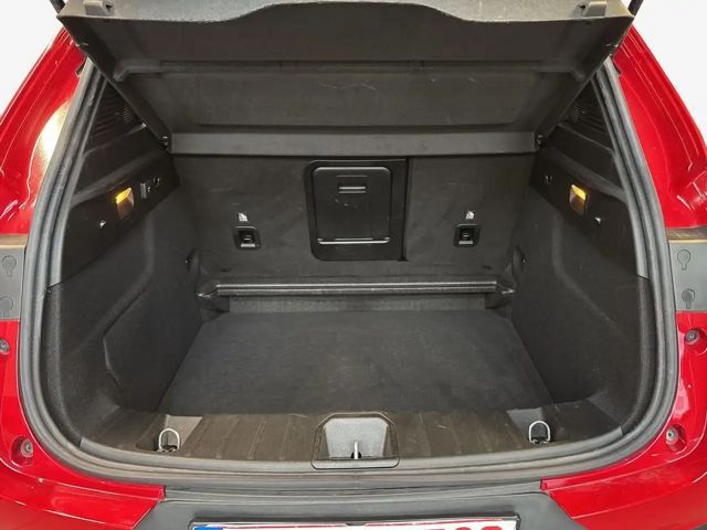 Alfa Romeo Tonale Hybrid