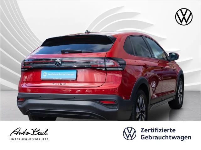 Volkswagen Taigo 1.0 TSI Move