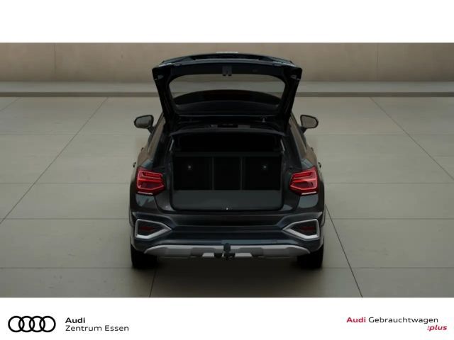 Audi Q2 35 TFSI S-Tronic