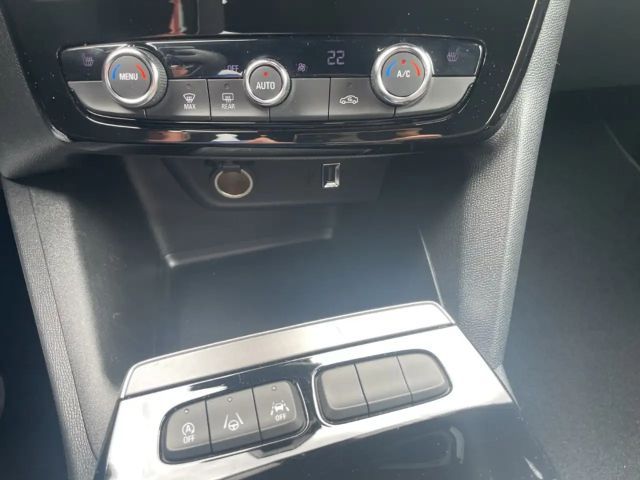 Opel Mokka 1.2 Turbo Ultimate