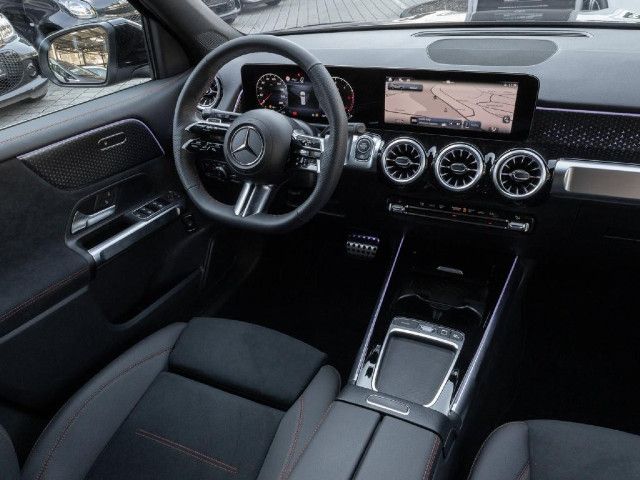 Mercedes-Benz GLB 200 GLB 200 d