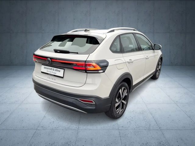 Volkswagen Taigo 1.0 TSI Style